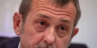 Minacce dei mafiosi a Delmastro, solidarietà di Meloni e della maggioranza