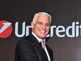 Unicredit da record nel 2025, utile netto di 10,6 miliardi