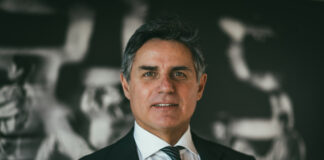 Taekwondo, Angelo Cito eletto vicepresidente della Federazione Europea