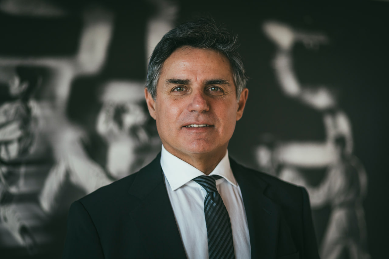 Taekwondo, Angelo Cito eletto vicepresidente della Federazione Europea