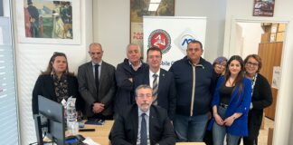Angelo Pizzuto torna alla guida dell’Automobile Club di Palermo
