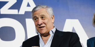 Tajani a Ventotene “Costruiremo un’Europa più sicura e competitiva”