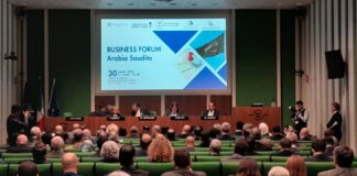 A Torino il Saudi-Italian Business Forum, Piemonte e Arabia Saudita partner strategici