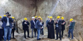 Arcivescovo di Palermo “L’acqua è di tutti, non può essere privatizzata”