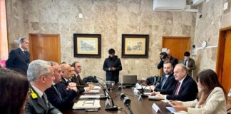 Cracolici “La mafia a Siracusa ben inserita nel tessuto economico e sociale”