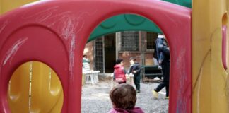 Nasce la più grande rete nazionale di asili nido