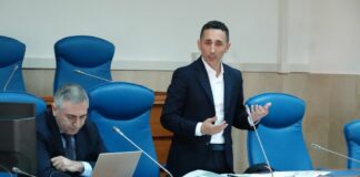 Medio campidano, Piu “La priorità è la messa in sicurezza delle strade”