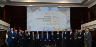 Missione in Argentina per l’associazione I Sud del Mondo