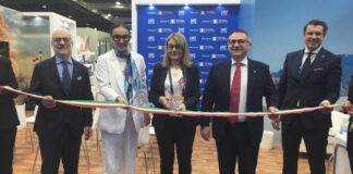 La Lombardia sbarca alla Fiera Atm di Dubai, Mazzali “Conquistiamo il mercato”