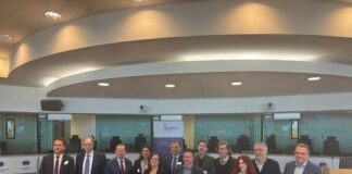 Basilicata, Bardi confermato alla vicepresidenza di Nereus