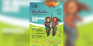 Torna “Bimbinbici” a Venezia, il 10 maggio giornata dedicata alla mobilità sostenibile