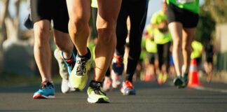 Bosch Italia alla Milano Marathon a supporto di Fondazione Laureus