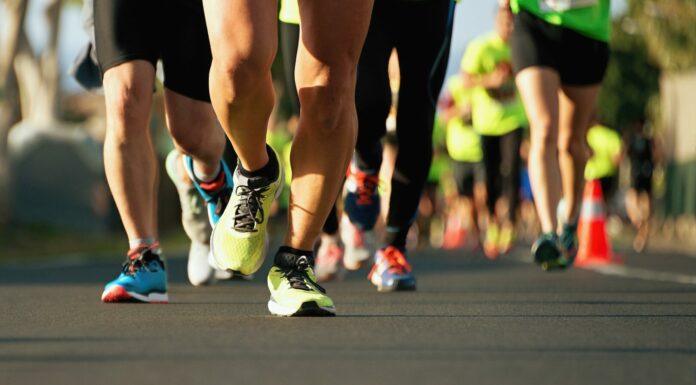 Bosch Italia alla Milano Marathon a supporto di Fondazione Laureus