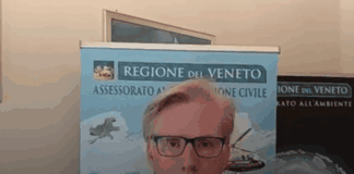 Protezione Civile, prosegue dalla provincia di Rovigo il progetto Scuola Sicura Veneto