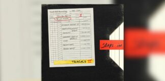 “Tracks II: The Lost Albums”, dal 27 giugno sette album inediti di Bruce Springsteen
