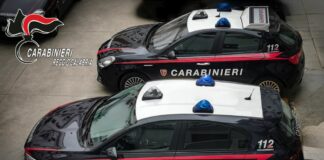 ‘Ndrangheta, arrestati a Reggio Calabria quattro componenti della cosca “Labate”