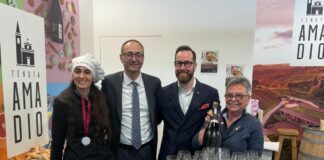 Vinitaly, Caner “Prosecco e tiramisù simboli della marca trevigiana”