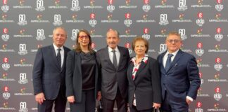 Cappello Group compie 60 anni e lancia un nuovo piano di investimenti