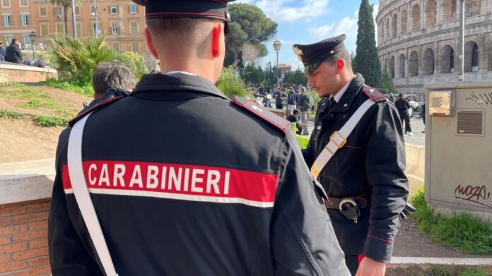 Carabinieri