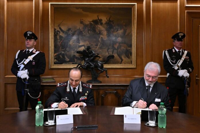 Carabinieri (1)
