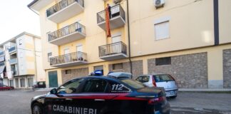 Locri, confiscati 600.000 euro a tre fratelli arrestati per droga