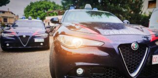 In provincia di Roma due donne si fingono carabinieri e truffano anziana, arrestate