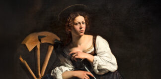 “Caravaggio 2025”