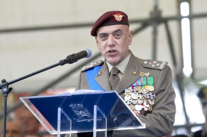 Carmine Masiello
