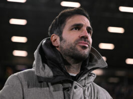 Manchester City have Maresca, Xabi Alonso and Fabregas on the list of potential candidates for the post-Guardiola Era