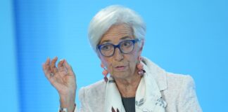 Ue, Lagarde “La chiusura dello Stretto di Hormuz potrebbe avere delle ricadute sull’inflazione”