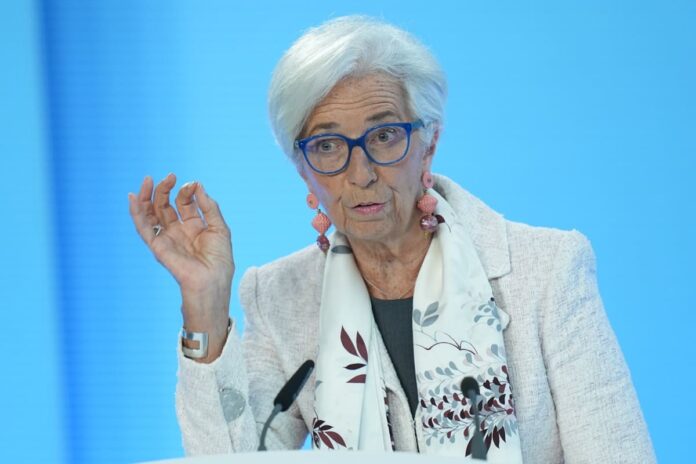 Christine-Lagarde