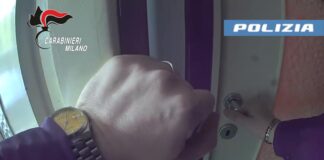 A Cinisello Balsamo donna di 49 anni tenta di suicidarsi, Polizia e Carabinieri le salvano la vita