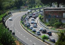 Week-end di Ognissanti, previsti quasi 26 milioni di spostamenti di autoveicoli