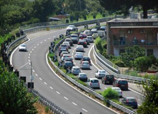 A giugno attese in Italia oltre 27,2 milioni di persone, +0,9% rispetto allo scorso anno