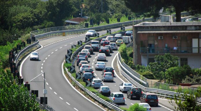 Anas, bollino rosso anche nel secondo weekend di luglio