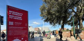 Contributo d’accesso, a Venezia la seconda giornata di sperimentazione
