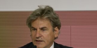 Roberto Caponi è il nuovo direttore generale di Confagricoltura