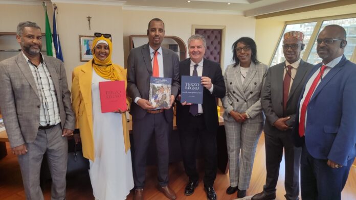 Consiglio Regionale Calabria