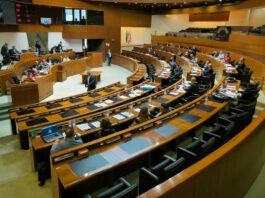 Via libera del Consiglio Regionale la Finanziaria 2026 della Regione Sardegna