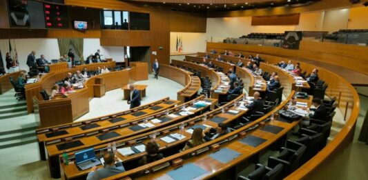 Via libera del Consiglio Regionale la Finanziaria 2026 della Regione Sardegna