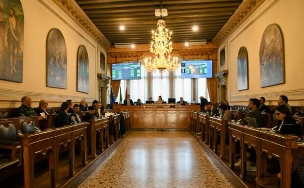 Il Comune di Venezia approva la delibera sul rendiconto 2024