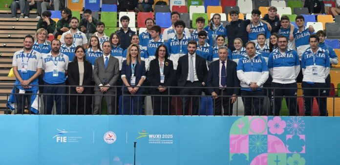 Console D'Angelo a Wuxi (1)