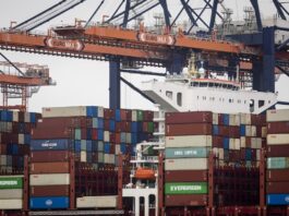 Tangier-Med, industrial activity to reach $18.8 billion in 2025