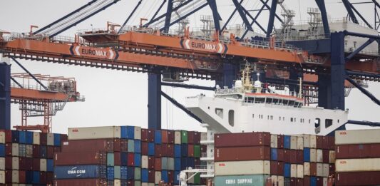 Tangier-Med, industrial activity to reach $18.8 billion in 2025