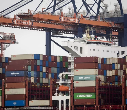 Tangier-Med, industrial activity to reach $18.8 billion in 2025