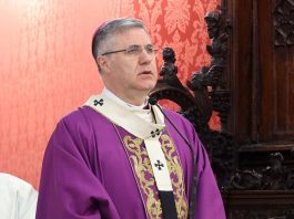 Lorefice “Piersanti Mattarella fonte di ispirazione per i cristiani in politica”