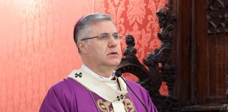 Lorefice “Piersanti Mattarella fonte di ispirazione per i cristiani in politica”