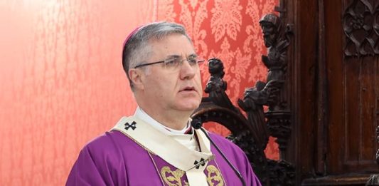 Lorefice “Piersanti Mattarella fonte di ispirazione per i cristiani in politica”