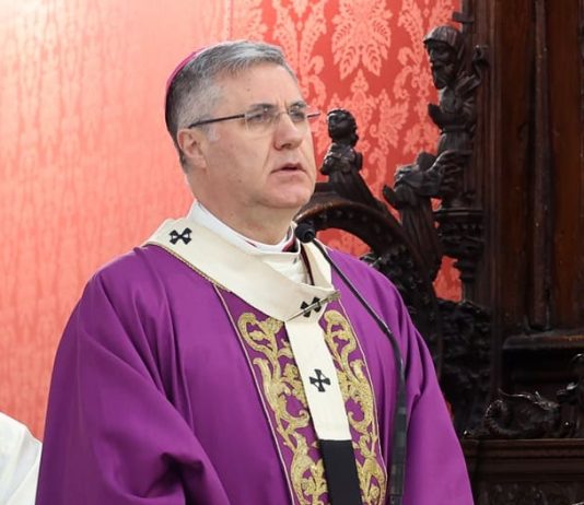 Lorefice “Piersanti Mattarella fonte di ispirazione per i cristiani in politica”