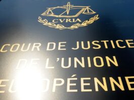 Corte di Giustizia Europea, lo Stato che rifiuta l’esecuzione di un mandato d’arresto europeo faccia il possibile per eseguire la pena